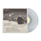 RAYE - WHERE IS MY HUSBAND! : LIVE AT MONTREUX JAZZ FESTIVAL (12") (ARCTIC PEARLESCENT CLEAR) VINYL