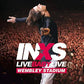 INXS - LIVE BABY LIVE : WEMBLEY STADIUM (3LP) VINYL