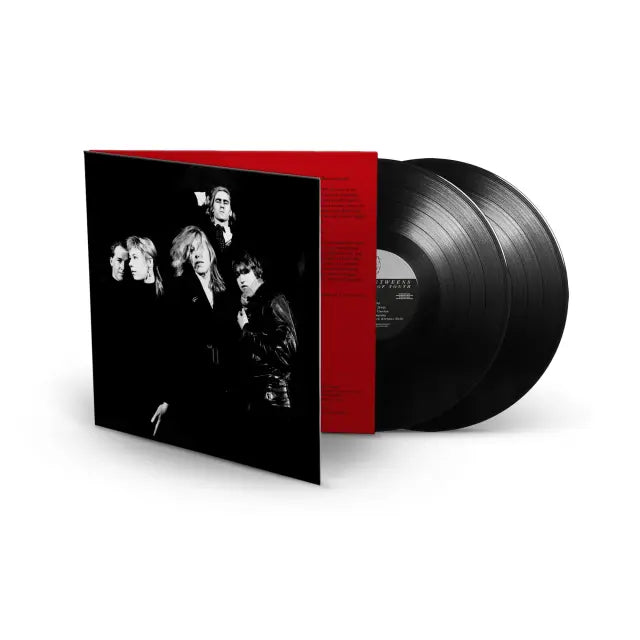 **PREORDER** GO-BETWEENS - FOUNTAINS OF YOUTH : LIVE AT THE TOWN AND COUNTRY CLUB (2LP) VINYL