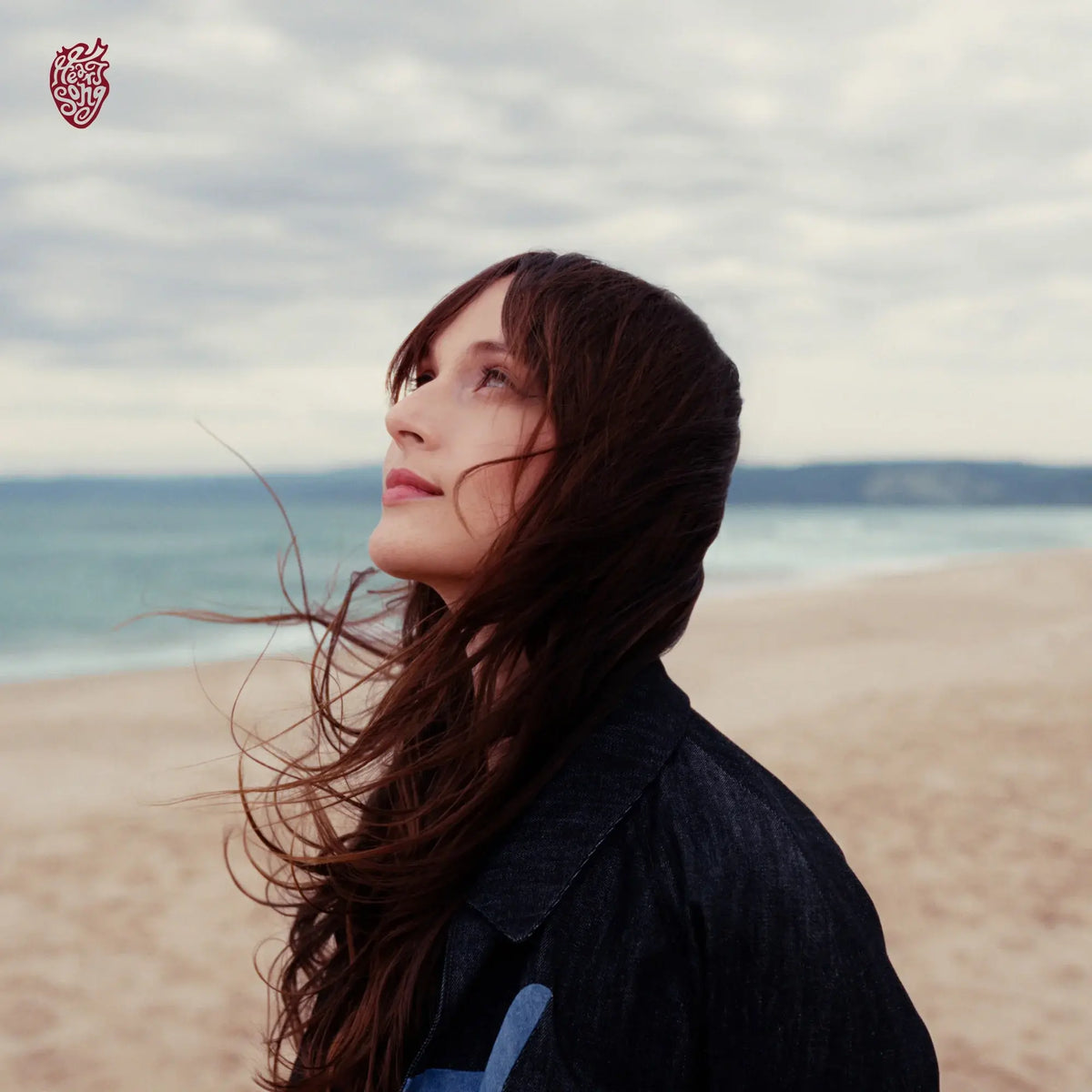 GRETTA RAY - HEARTSONG (BLUE COLOURED) VINYL
