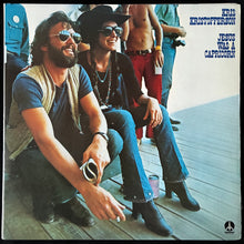 Load image into Gallery viewer, KRIS KRISTOFFERSON - JESUS WAS A CAPRICORN (USED VINYL 1972 UK M-/EX+)
