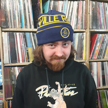 Load image into Gallery viewer, GREVILLE RECORDS BEANIE
