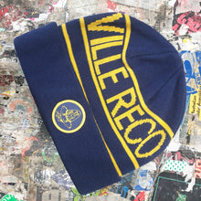 Load image into Gallery viewer, GREVILLE RECORDS BEANIE
