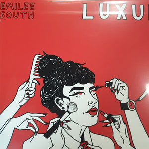 EMILEE SOUTH - LUXURY VINYL