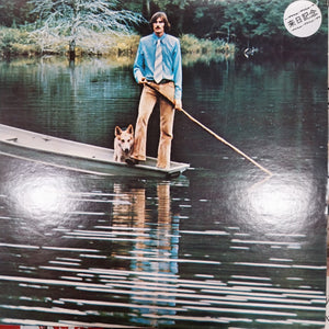 JAMES TAYLOR - ONE MAN DOG (USED VINYL 1972 JAPAN FIRST PRESSING EX+ EX+)