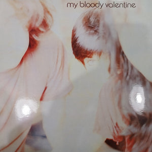 MY BLOODY VALENTINE - ISNT ANYTHING (USED VINYL 2003 U.S. EX+ M-)