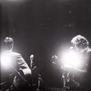 MILK CARTON KIDS - LIVE FROM LINCOLN THEATRE (USED VINYL 2014 U.S. 2LP M- M-)