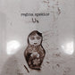 REGINA SPEKTOR - SOVIET KITSCH + US (USED VINYL 2016 U.S. RSD LP + 7" RED M- M-)