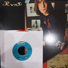 Load image into Gallery viewer, TODD RUNDGREN - RUNT (USED 2023 U.S. LP+7&quot; MONO M- M-)
