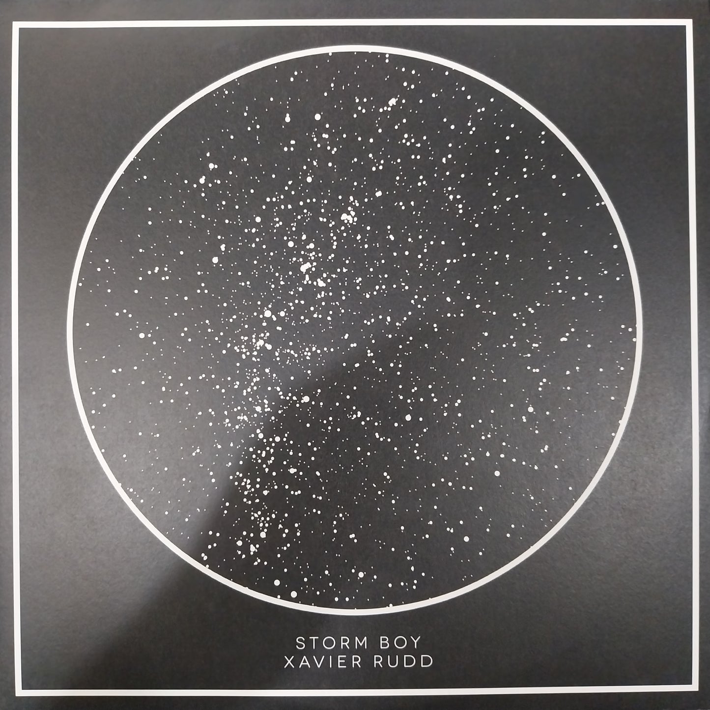 XAVIER RUDD - STORM BOY (USED VINYL 2018 EURO 2LP M- M-)