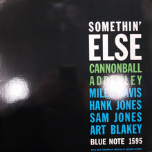 Load image into Gallery viewer, VARIOUS ARTISTS - SOMETHIN&#39; ELSE (USED VINYL 2005 US M-/M-)
