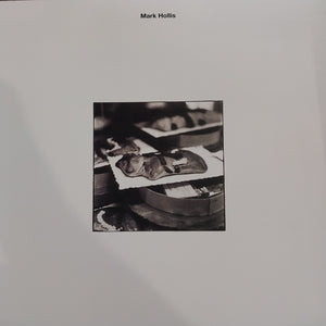 MARK HOLLIS - SELF TITLED (USED VINYL 2019 U.K./EURO M- M-)