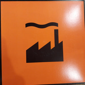 VARIOUS - FAC. DANCE: FACTORY RECORDS 12" MIXES AND RARITIES 1980-87 (USED VINYL 2011 EURP 2LP M- M-)