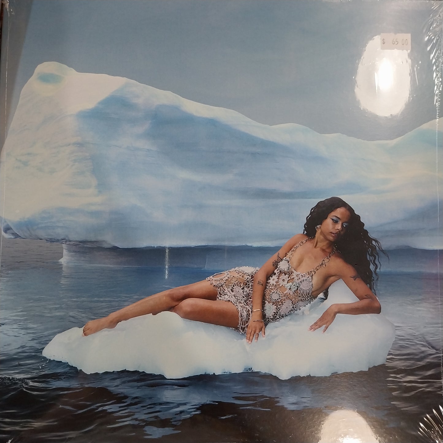 TSHA - SAD GIRL VINYL