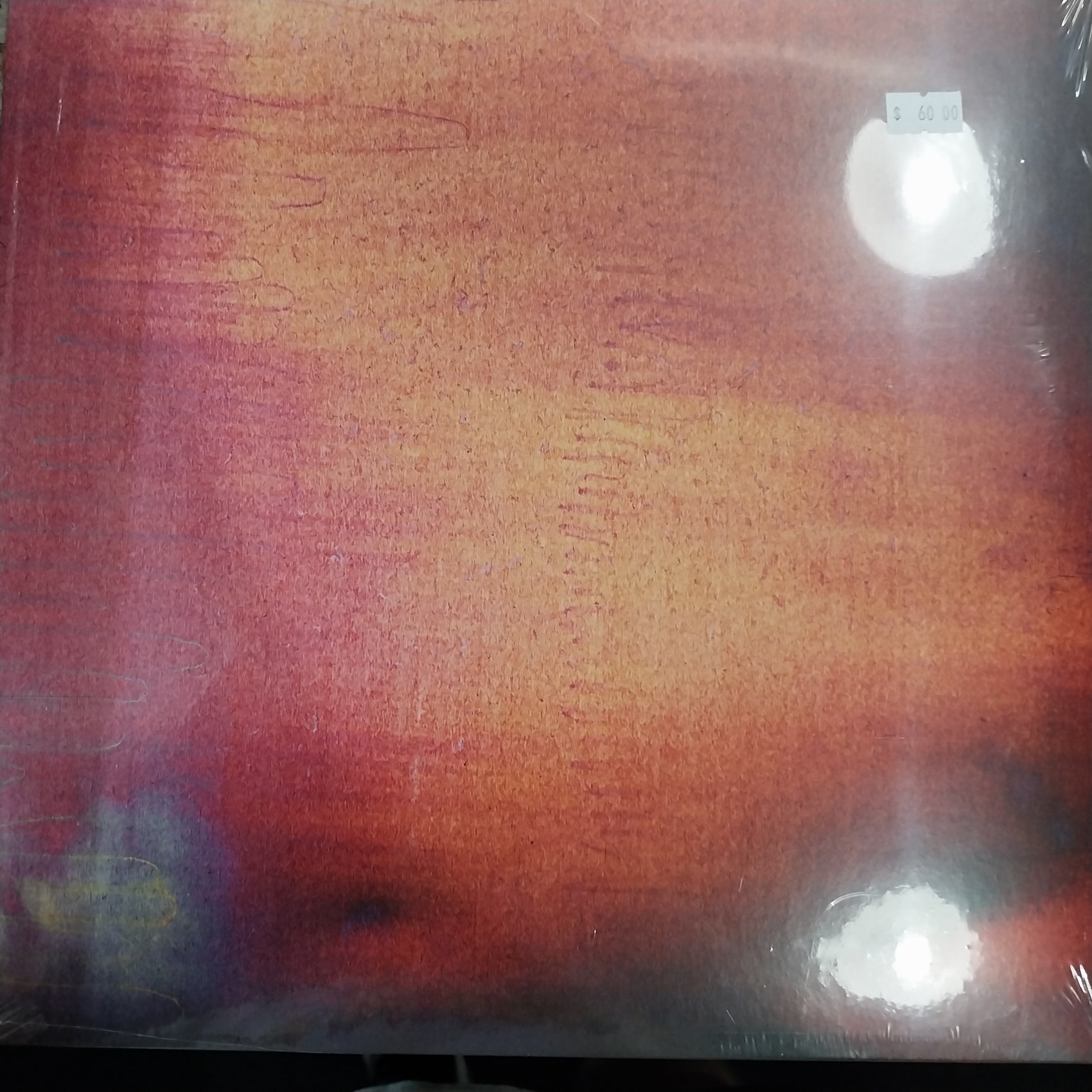 NEW ORDER - BIZARRE LOVE TRIANGLE VINYL