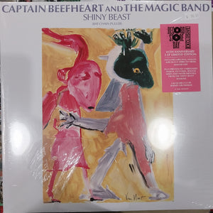 CAPTAIN BEEFHEART - SHINY BEAST (2023 RSD STILL SEALED)