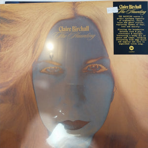 CLAIRE BIRCHALL - THE HAUNTING VINYL