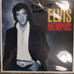 ELVIS PRESLEY - MEMPHIS (5CD)(USED CD SET M-)