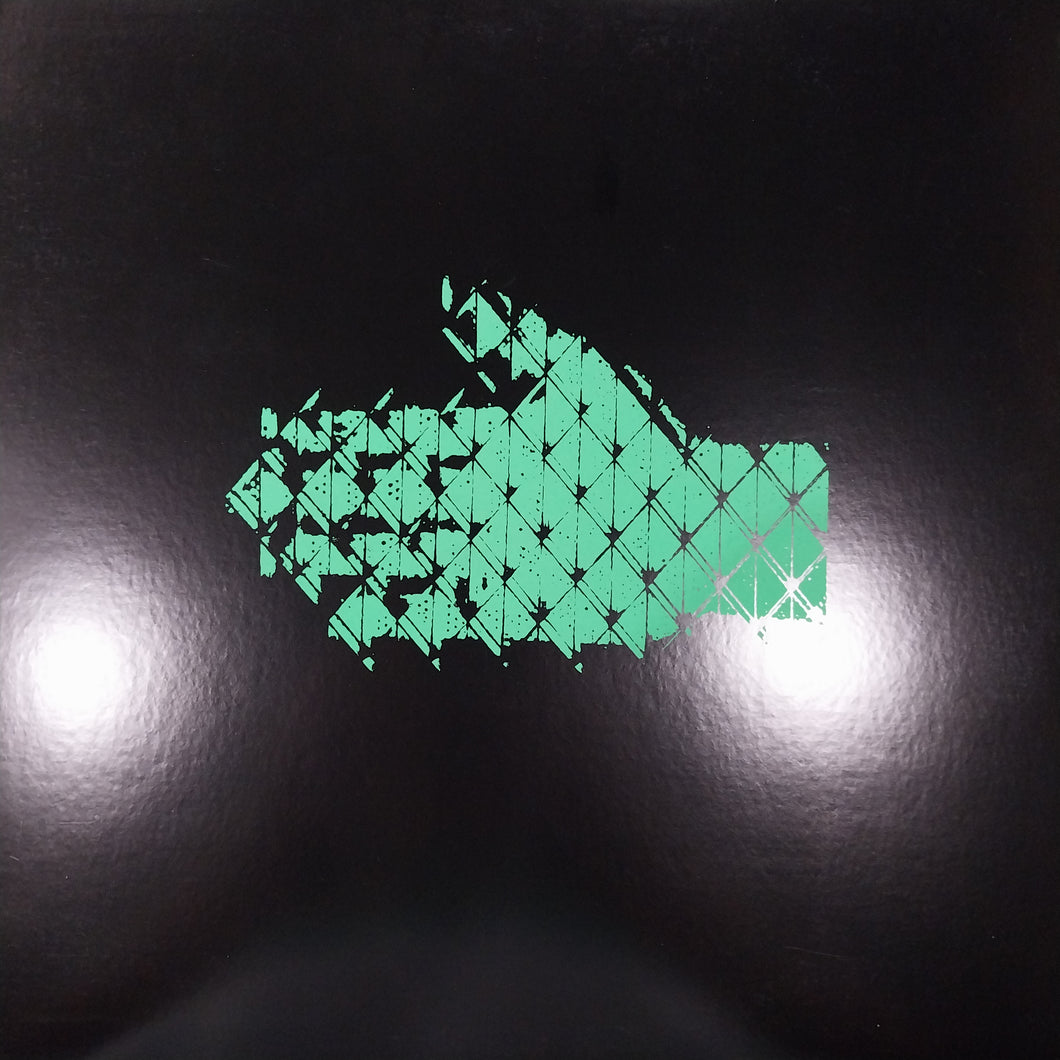 RACONTEURS - HELP US STRANGER (USED VINYL 2019 U.S. WHITE M- M-)
