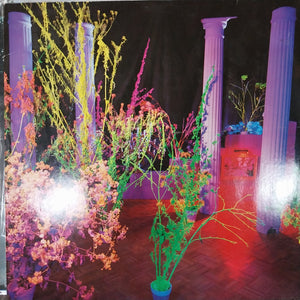 HUSKER DU - WAREHOUSE SONGS AND STORIES (USED VINYL 1987 GERMAN 2LP M- EX+)
