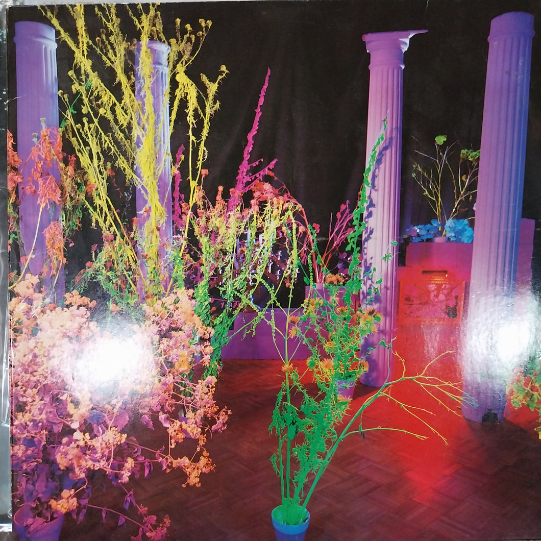 HUSKER DU - WAREHOUSE SONGS AND STORIES (USED VINYL 1987 GERMAN 2LP M- EX+)