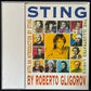 STING - ACOUSTIC LIVE IN NEWCASTLE (CD EP BOX SET) (USED CD 1991 UK M-/M-/EX-)