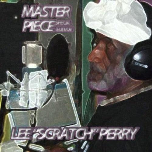 LEE "SCRATCH" PERRY - MASTER PIECE (SPECIAL EDITION) VINYL