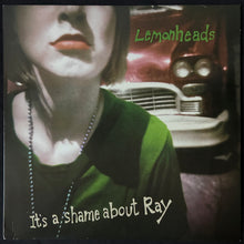 Load image into Gallery viewer, LEMONHEADS - IT'S A SHAME ABOUT RAY (180GM) (USED VINYL 2009 US M-/EX)
