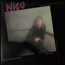 Load image into Gallery viewer, NICO - DRAMA OF EXILE (USED VINYL 1981 UK M-/EX-)
