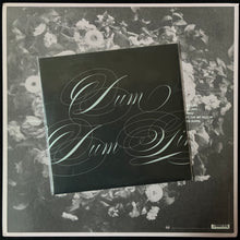 Load image into Gallery viewer, DUM DUM GIRLS - ONLY IN DREAMS (LP+7") (PINK COLOURED) (USED VINYL 2011 US M-/M-)
