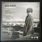 JACK WHITE - LAZARETTO (USED VINYL 2014 US M-/M-)