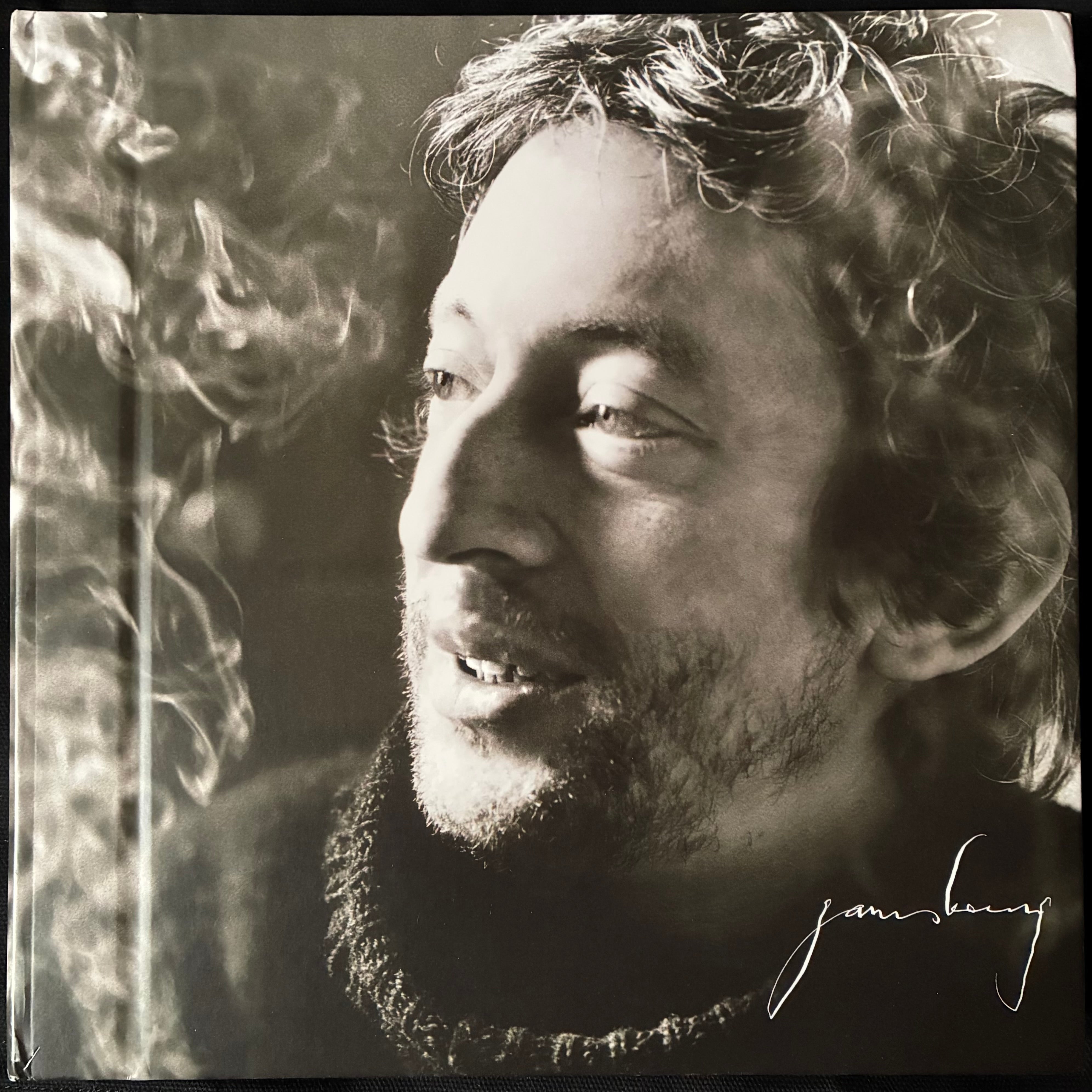 SERGE GAINSBOURG - GAINSBOURG (20CD) (USED CD BOX SET 2011 M-/M-)