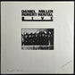 DANIEL MILLER & ROBERT RENTAL - LIVE (USED VINYL 1980 GERMANY M-/EX)