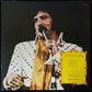 ELVIS PRESLEY - ELVIS IN PERSON AT THE INTERNATIONAL HOTEL (USED VINYL 1972 JAPAN M-/EX)