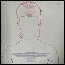 Load image into Gallery viewer, DAVID BOWIE - ALADDIN SANE (USED VINYL 1982 JAPAN M-/M-)
