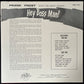 FRANK FROST WITH THE NIGHTHAWKS - HEY BOSS MAN! (USED VINYL US M-/M-)