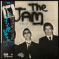 JAM - IN THE CITY (FIRST PRESSING) (USED VINYL 1977 JAPAN EX+/EX+)