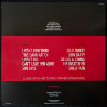 Load image into Gallery viewer, GODFATHERS - HIT BY HIT (USED VINYL 1986 UK M-/M-)
