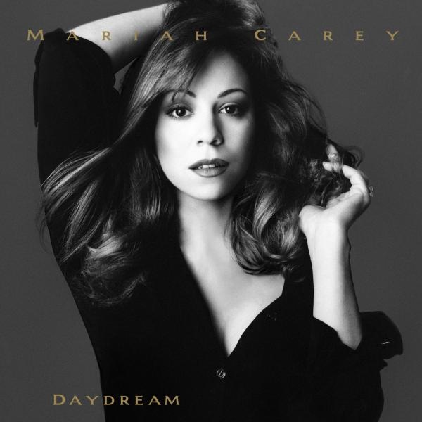 MARIAH CAREY - DAYDREAM : 30TH ANNIVERSARY (3LP) (GOLD) VINYL