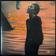 Load image into Gallery viewer, ANN PEEBLES - STRAIGHT FROM THE HEART (180GM) (USED VINYL 2021 GERMANY M-/M-)
