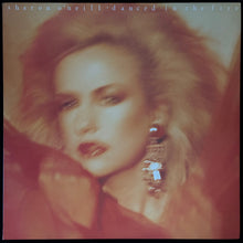 Load image into Gallery viewer, SHARON O'NEILL - DANCED IN THE FIRE (USED VINYL 1987 AUS M-/M-)

