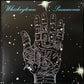 WHISKEYTOWN - PNEUMONIA (2LP) (CLEAR COLOURED) (USED VINYL 2011 US M-/M-)