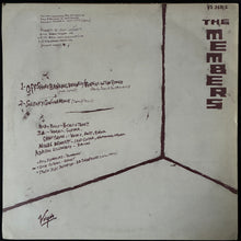 Load image into Gallery viewer, MEMBERS - OFFSHORE BANKING BUSINESS (12") (USED VINYL 1979 UK M-/EX)
