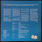 MANFRED MANN'S EARTH BAND - CHANCE (USED VINYL 1980 AUS M-/M-)