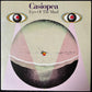 CASIOPEA - EYES OF THE MIND (USED VINYL 1981 JAPAN M-/M-)