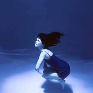 MARIAS - SUBMARINE CD
