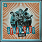 STRAY CATS - RUNAWAY BOYS! (4LP) (USED BOX SET 2019 UK M-/M-)