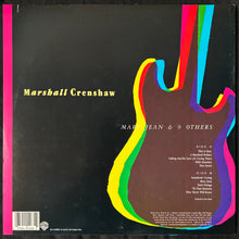 Load image into Gallery viewer, MARSHALL CRENSHAW - MARY JEAN &amp; 9 OTHERS (USED VINYL 1987 US M-/EX)
