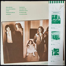 Load image into Gallery viewer, FOREIGNER - HEAD GAMES (USED VINYL 1979 JAPAN M-/M-)
