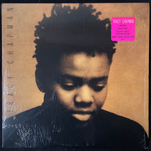 Load image into Gallery viewer, TRACY CHAPMAN - TRACY CHAPMAN (FIRST PRESSING) (USED VINYL 1988 US M-/M-)
